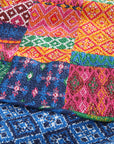 Misha Bohemian Cotton Bedspread Coverlet Set