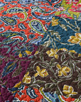 Renata Cotton Patchwork Quilt Bedspread Coverlet Set