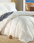 Luxury 400GSM Bamboo Quilt