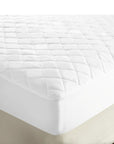 Quilted Cotton Waterproof Mattress Protector