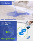 Waterproof Pillow Protector