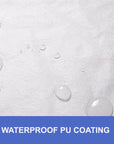 Waterproof Pillow Protector