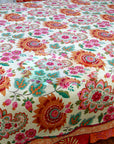 Bloom Coverlet Set