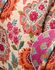 Bloom Coverlet Set