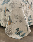 Sparrow Coverlet Set