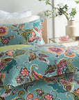 Selma Coverlet Set