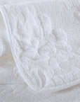Bella Coverlet Set