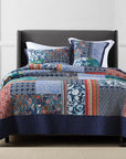 Madison Coverlet Set