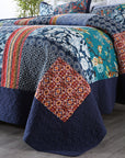 Madison Coverlet Set
