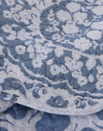 Kavana Blue Coverlet Set
