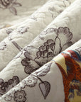 Blossom Coverlet Set