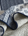 Emery Coverlet Set