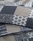 Emery Coverlet Set