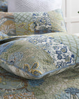 Bushlands Coverlet Set
