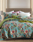 Selma Coverlet Set