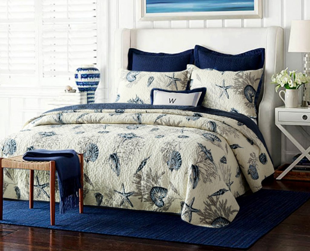 What is a Coverlet?