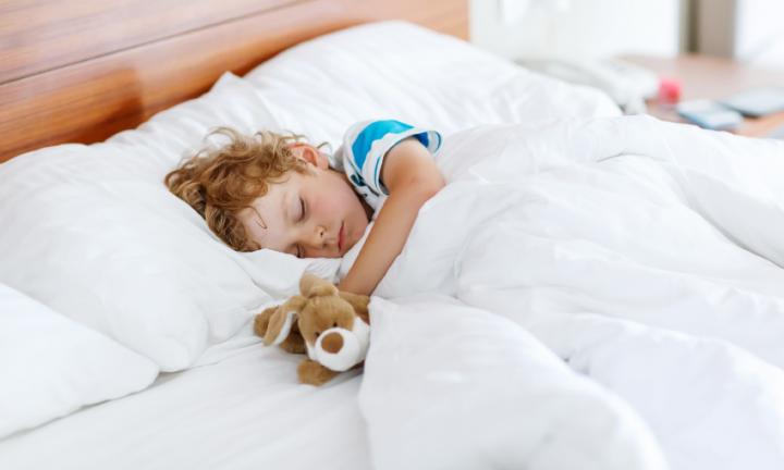 Kids Coverlets