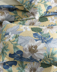 Dreamscape Quilted Cotton Bedspread Coverlet Set