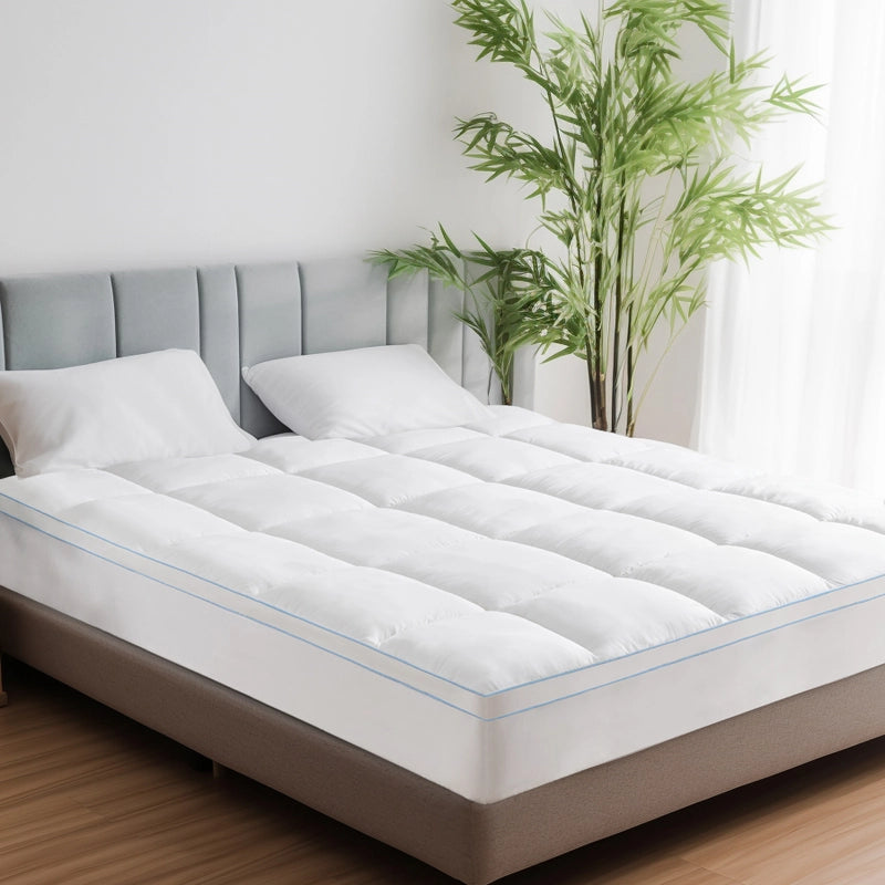 Bamboo Mattress Topper